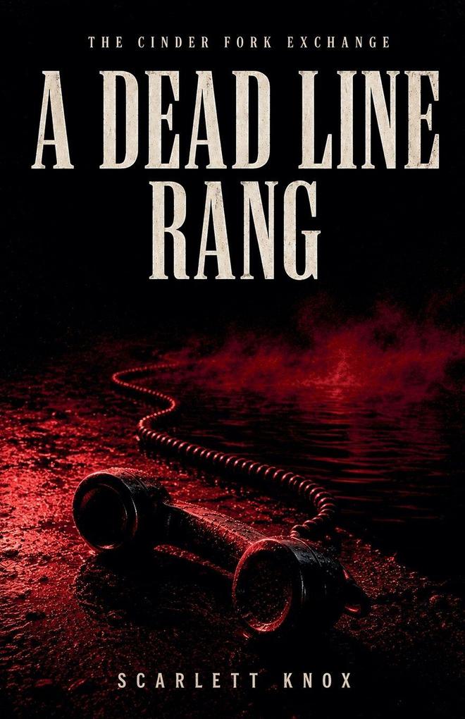 A Dead Line Rang