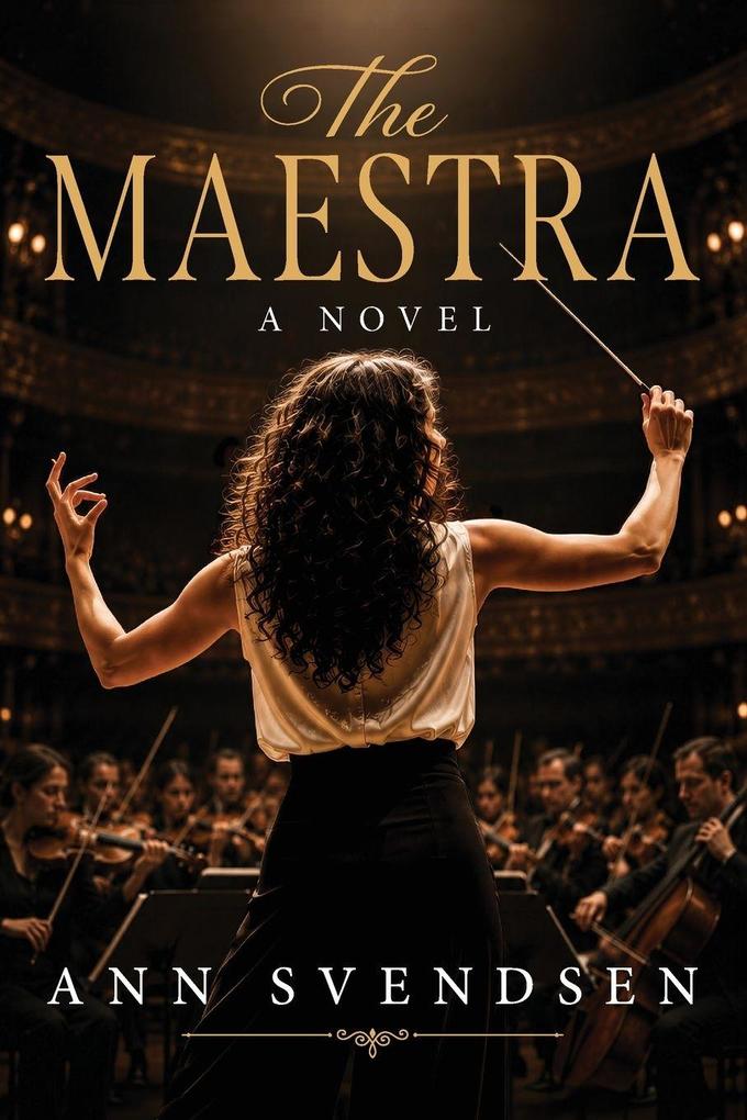 The Maestra