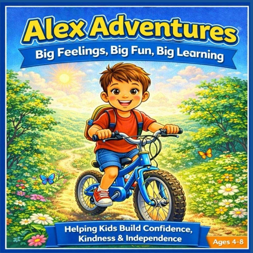 Alex Adventures