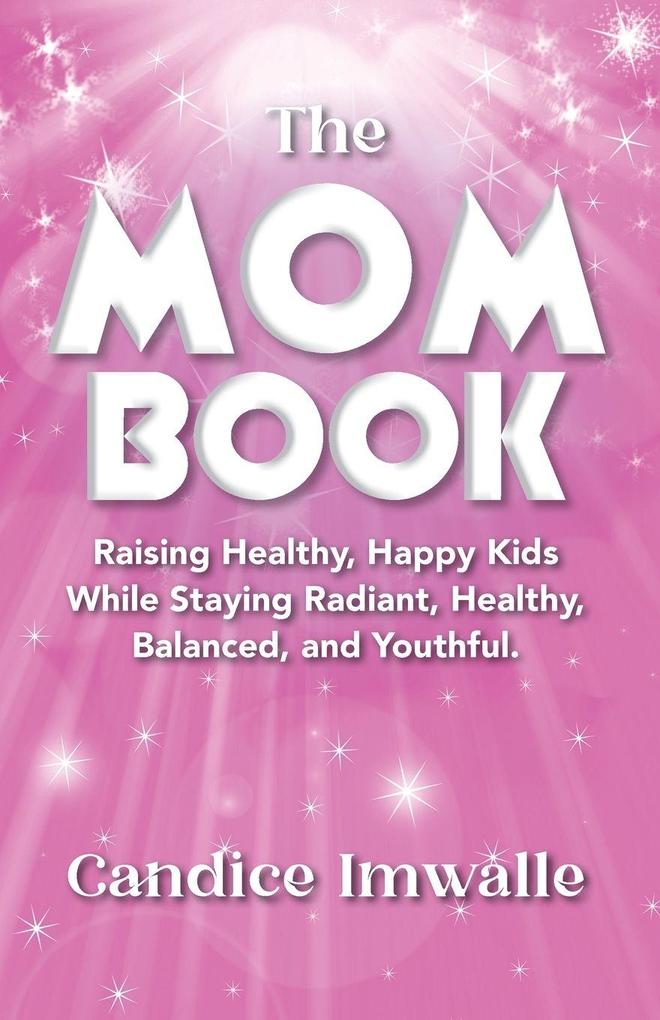 The Mom Book