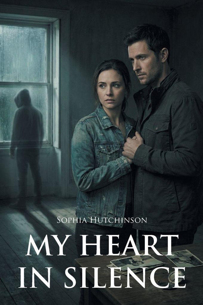 My Heart in Silence