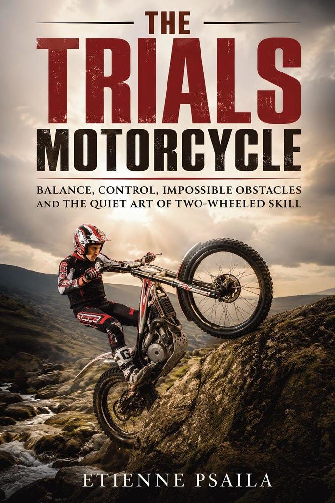 The Trials Motorcycle