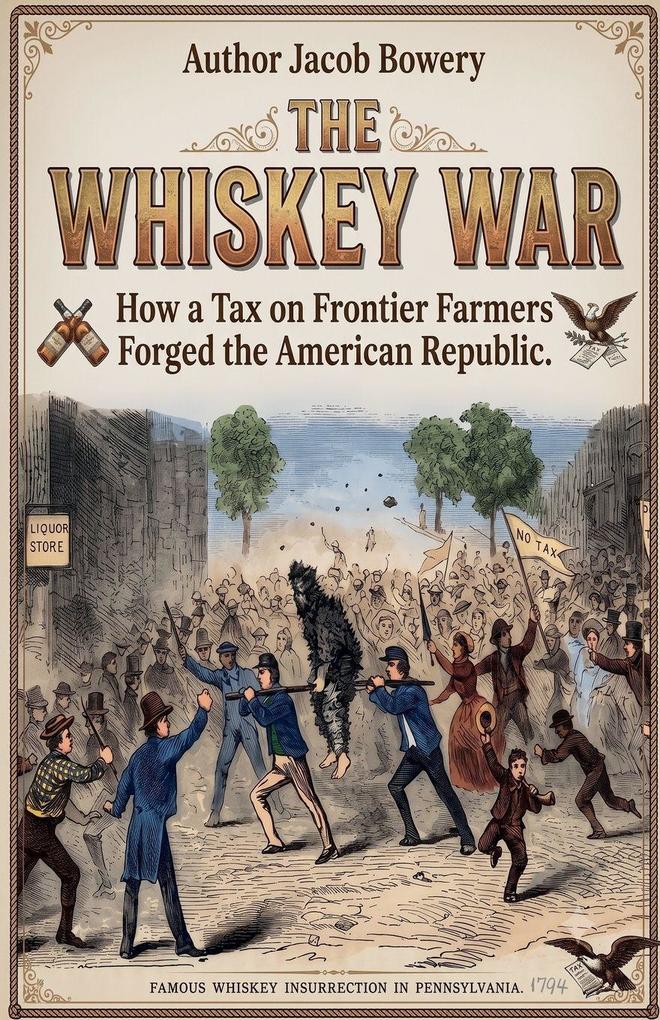 The Whiskey War