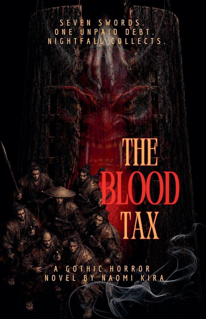 The Blood Tax