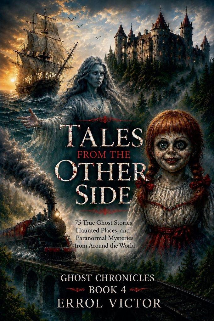 Tales from the Other Side