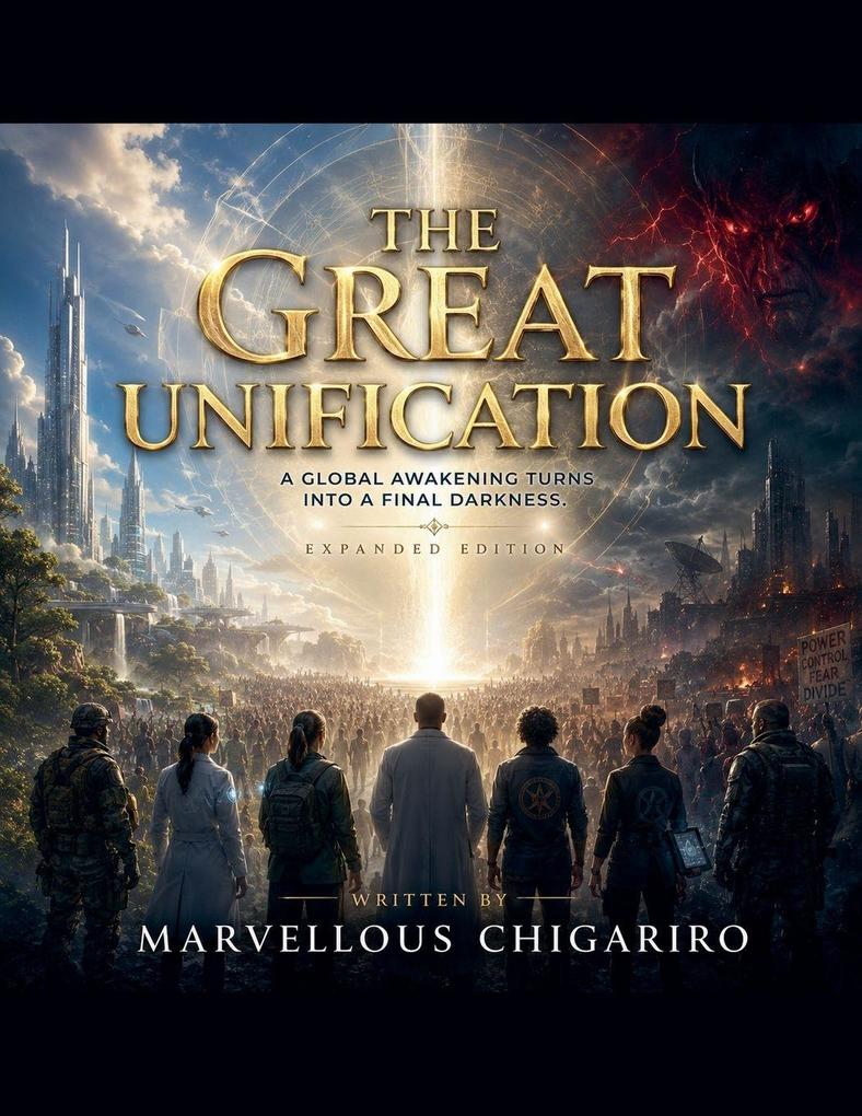 The Great Unification