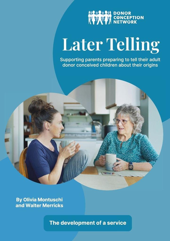 Later Telling