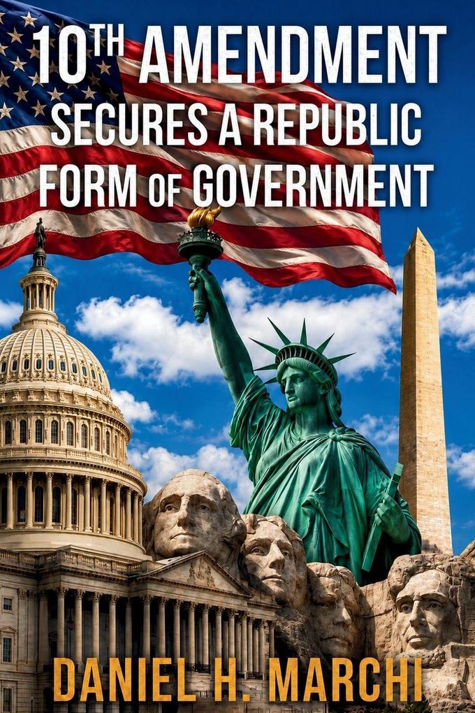 10th Amendment