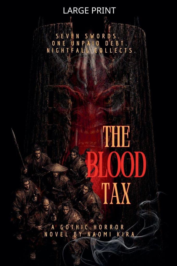 The Blood Tax
