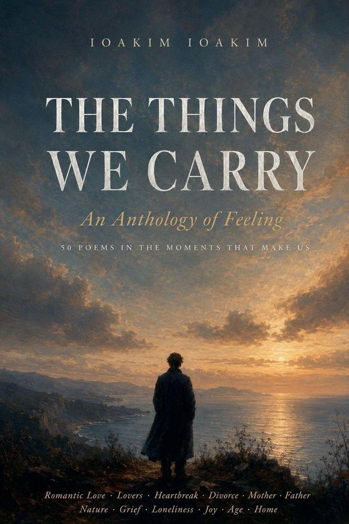 The Things we Carry