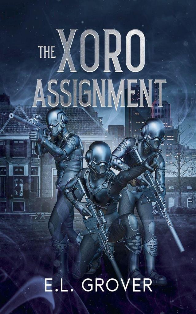 The Xoro Assignment