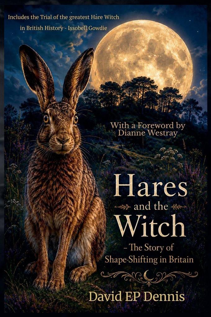 Hares and the Witch
