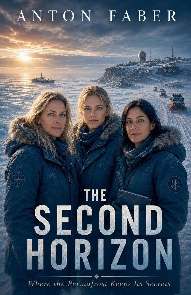 The Second Horizon