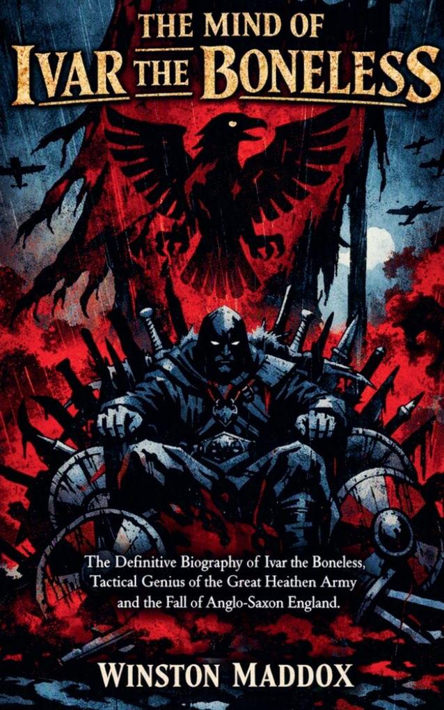 The Mind of Ivar the Boneless