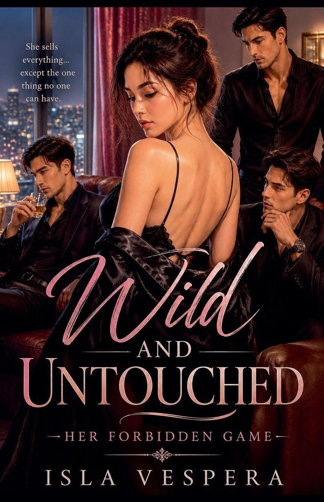 Wild And Untouched