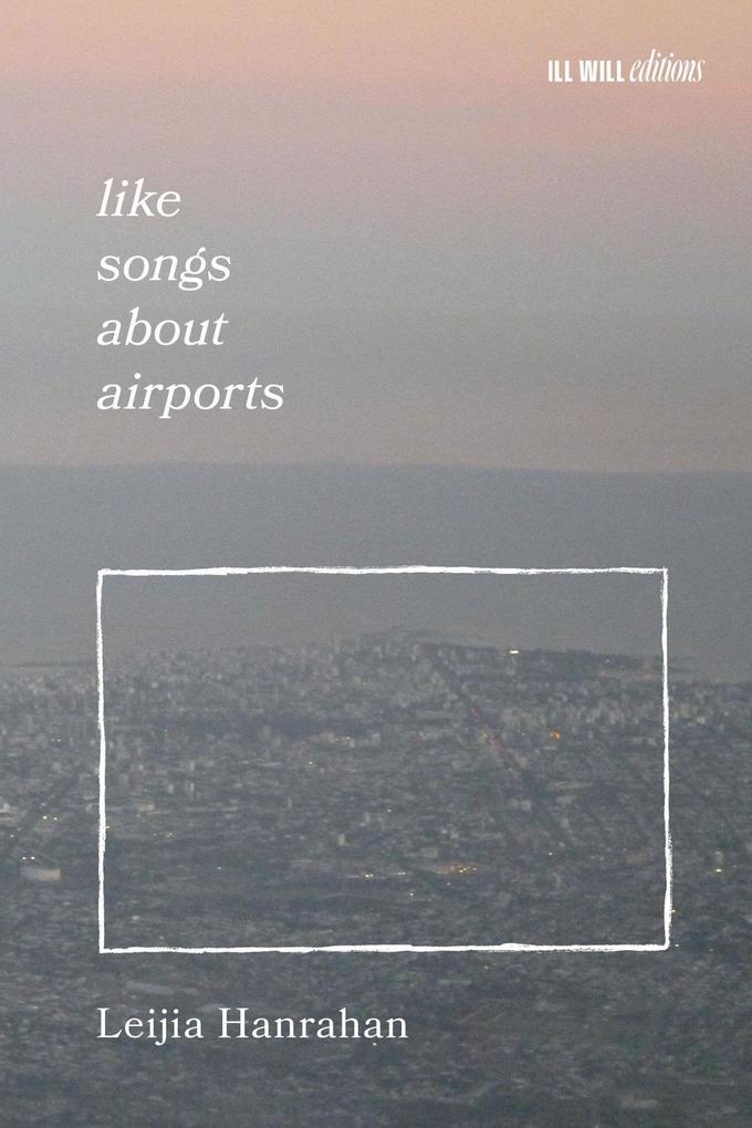 Like Songs about Airports