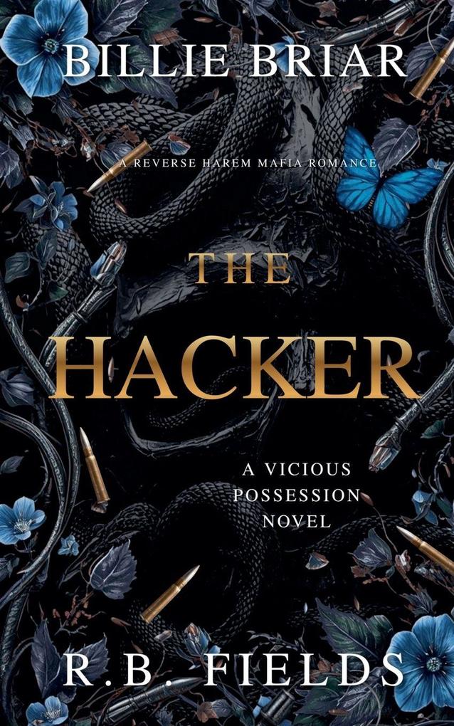 The Hacker