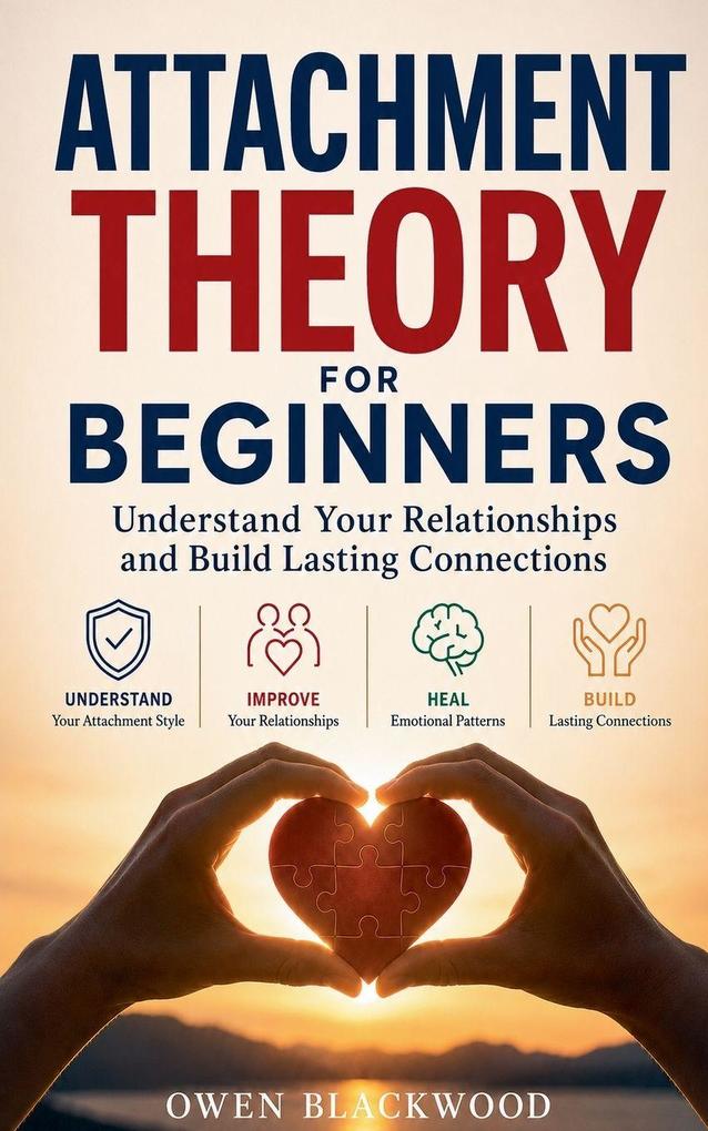 Attachment Theory for Beginners