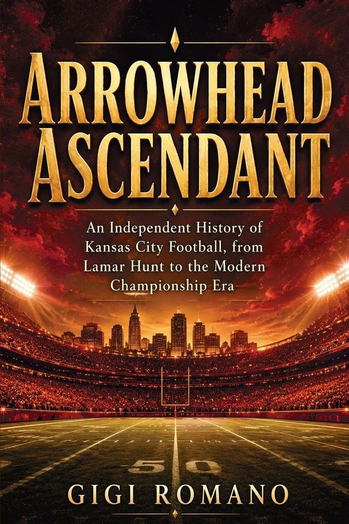 Arrowhead Ascendant