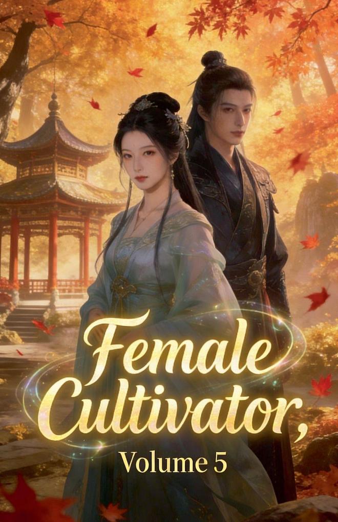 Female Cultivator Volume 5