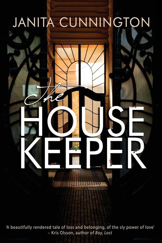 The House Keeper