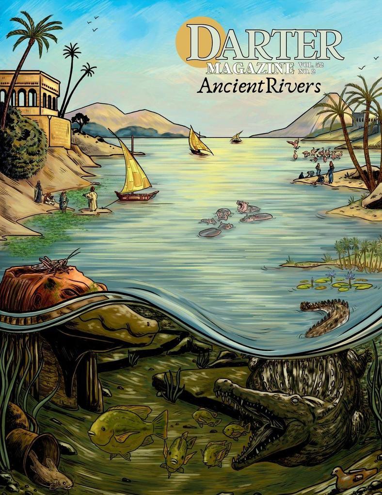 The Darter Vol 52 No 2