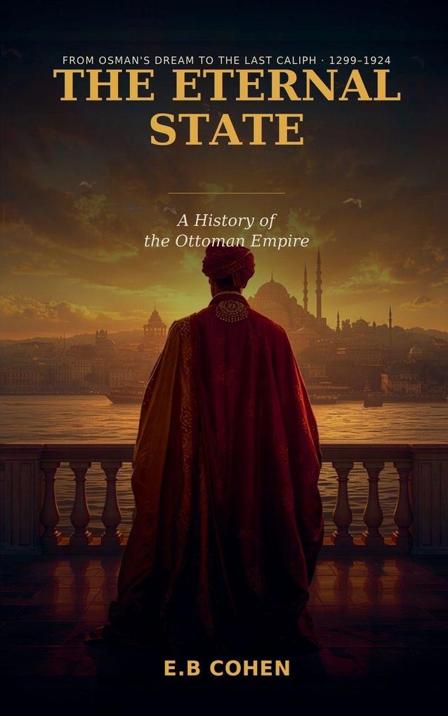 The Eternal State