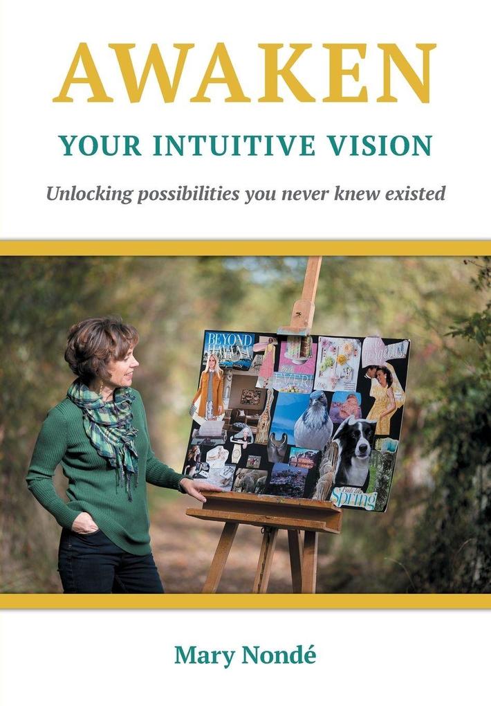 Awaken Your Intuitive Vision
