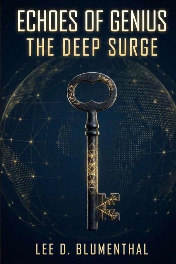 Echoes of Genius The Deep Surge