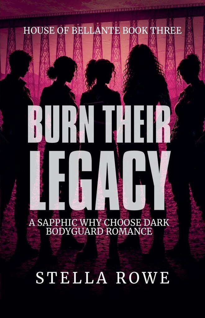 Burn Their Legacy