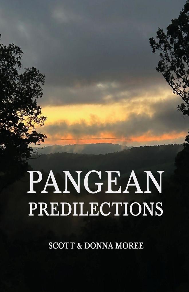 Pangean Predilections