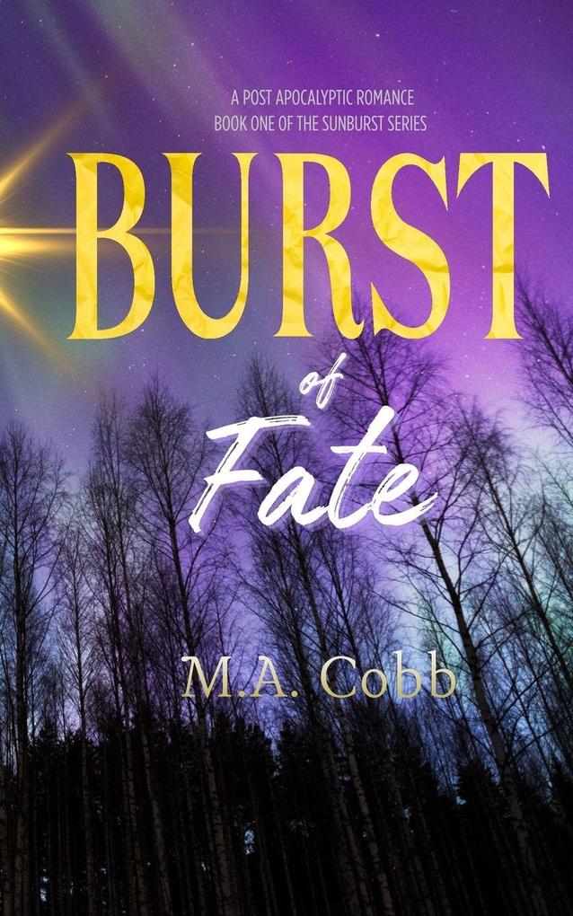 Burst of Fate