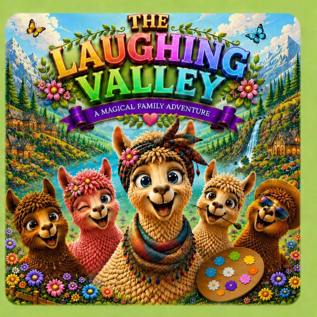 The Laughing Valley