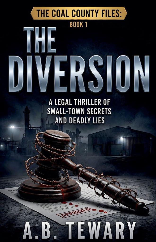 THE DIVERSION
