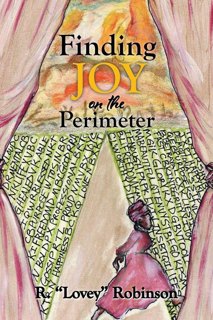 Finding Joy on the Perimeter