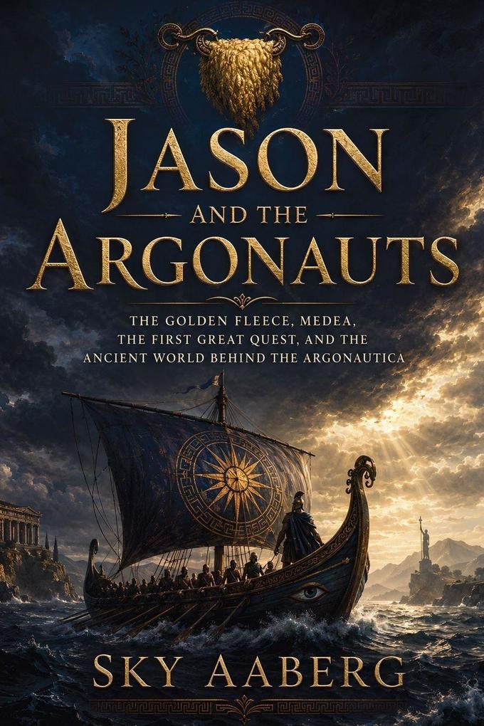 Jason and the Argonauts