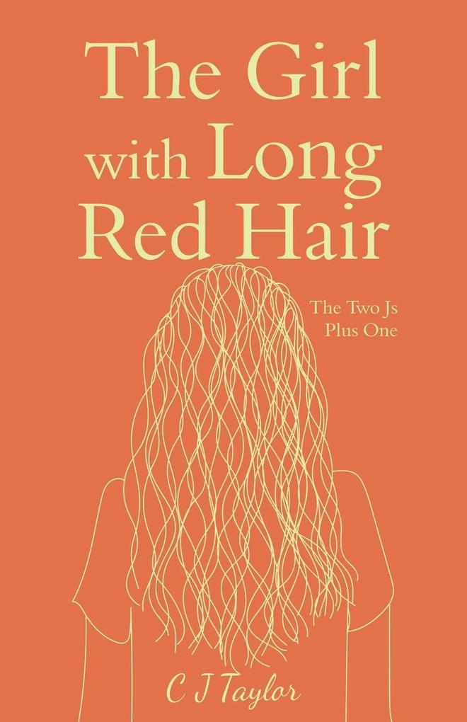 The Girl with Long Red Hair