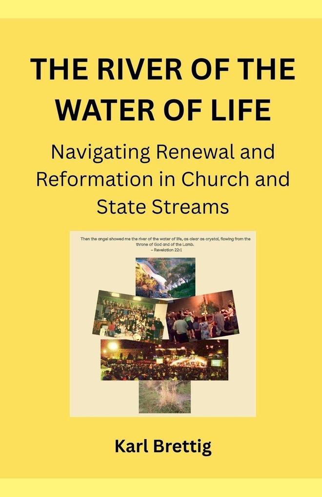 The River of the Water of Life