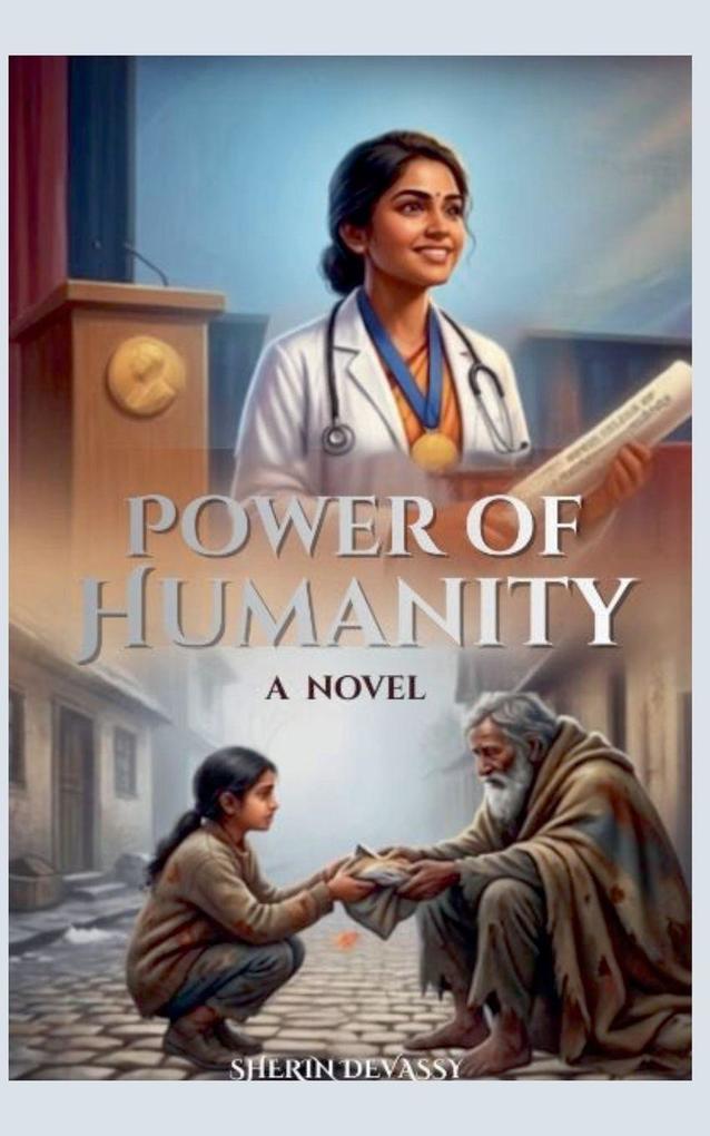 The Power of Humanity