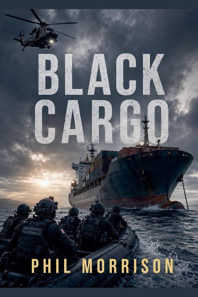 Black Cargo
