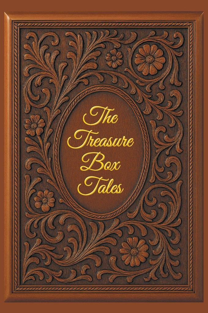 The Treasure Box Tales