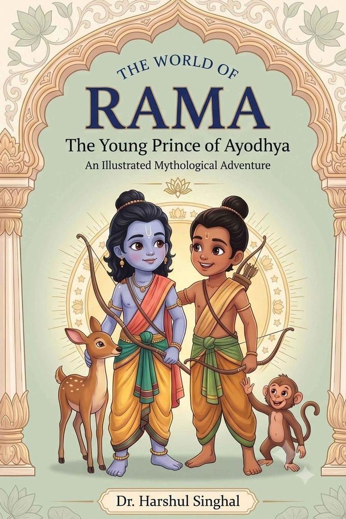 The World of Rama