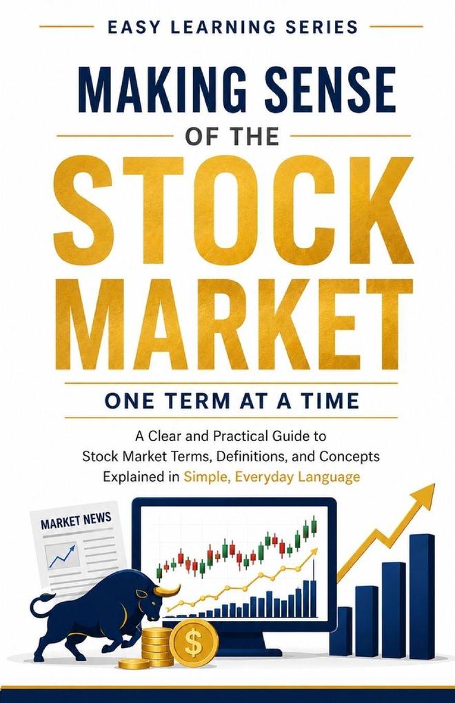 Making Sense of the Stock Market One Term at a Time