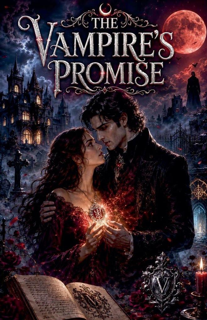 The Vampire's Promise