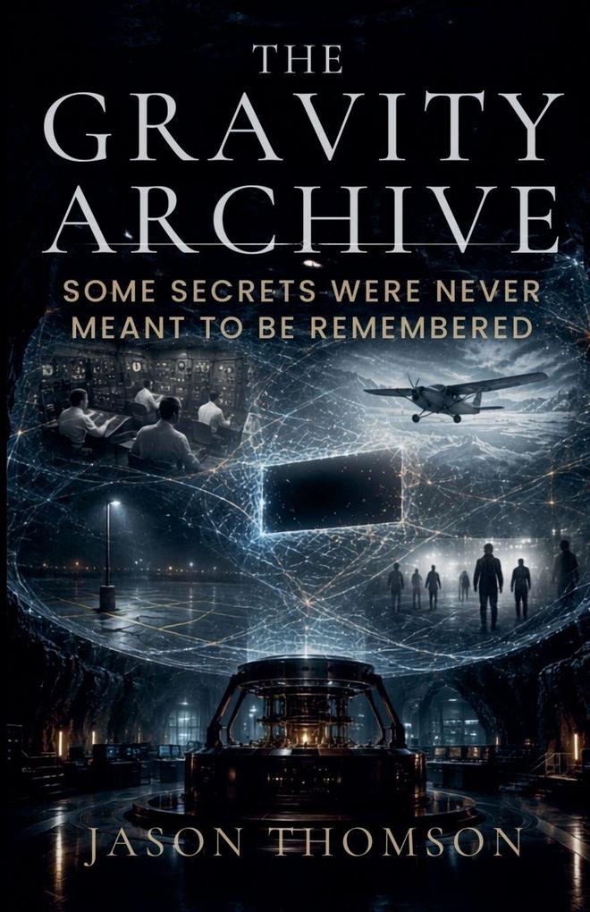 The Gravity Archive