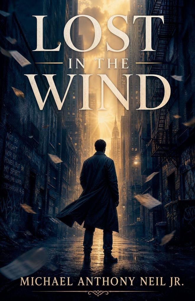 Lost in The Wind