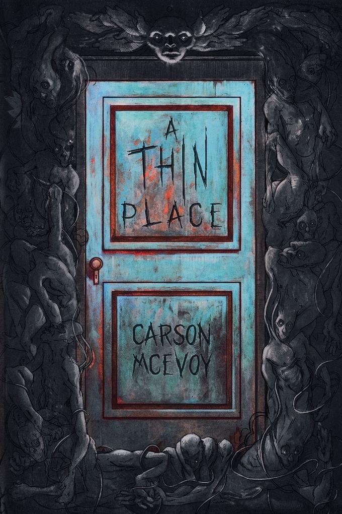 A Thin Place