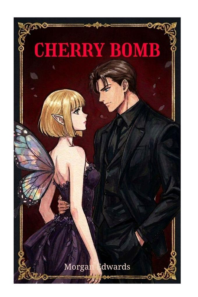 Cherry Bomb
