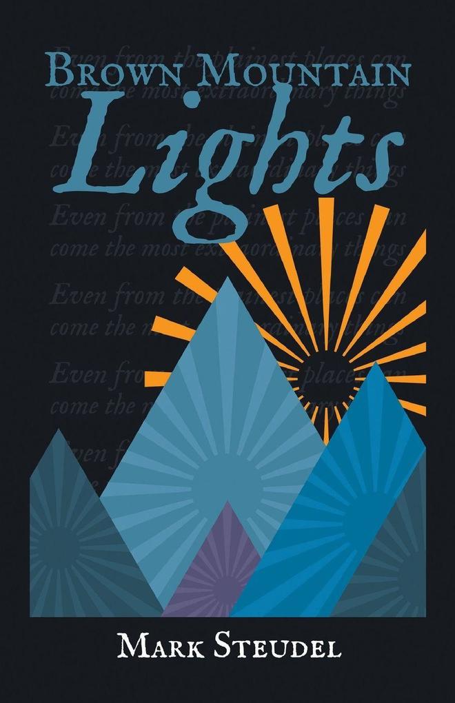 Brown Mountain Lights