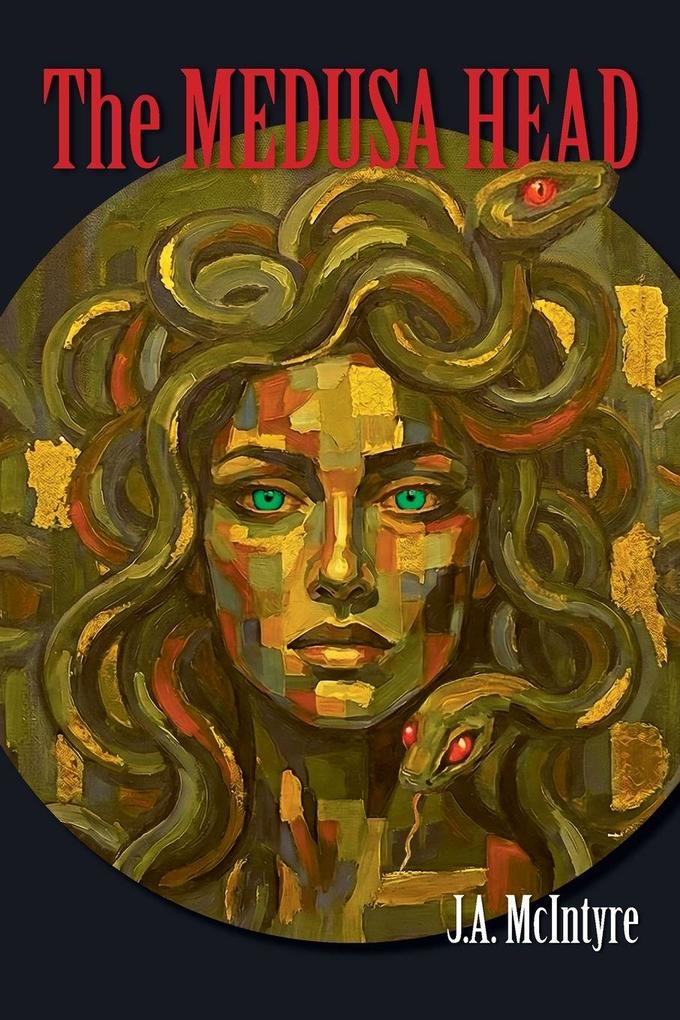 The Medusa Head